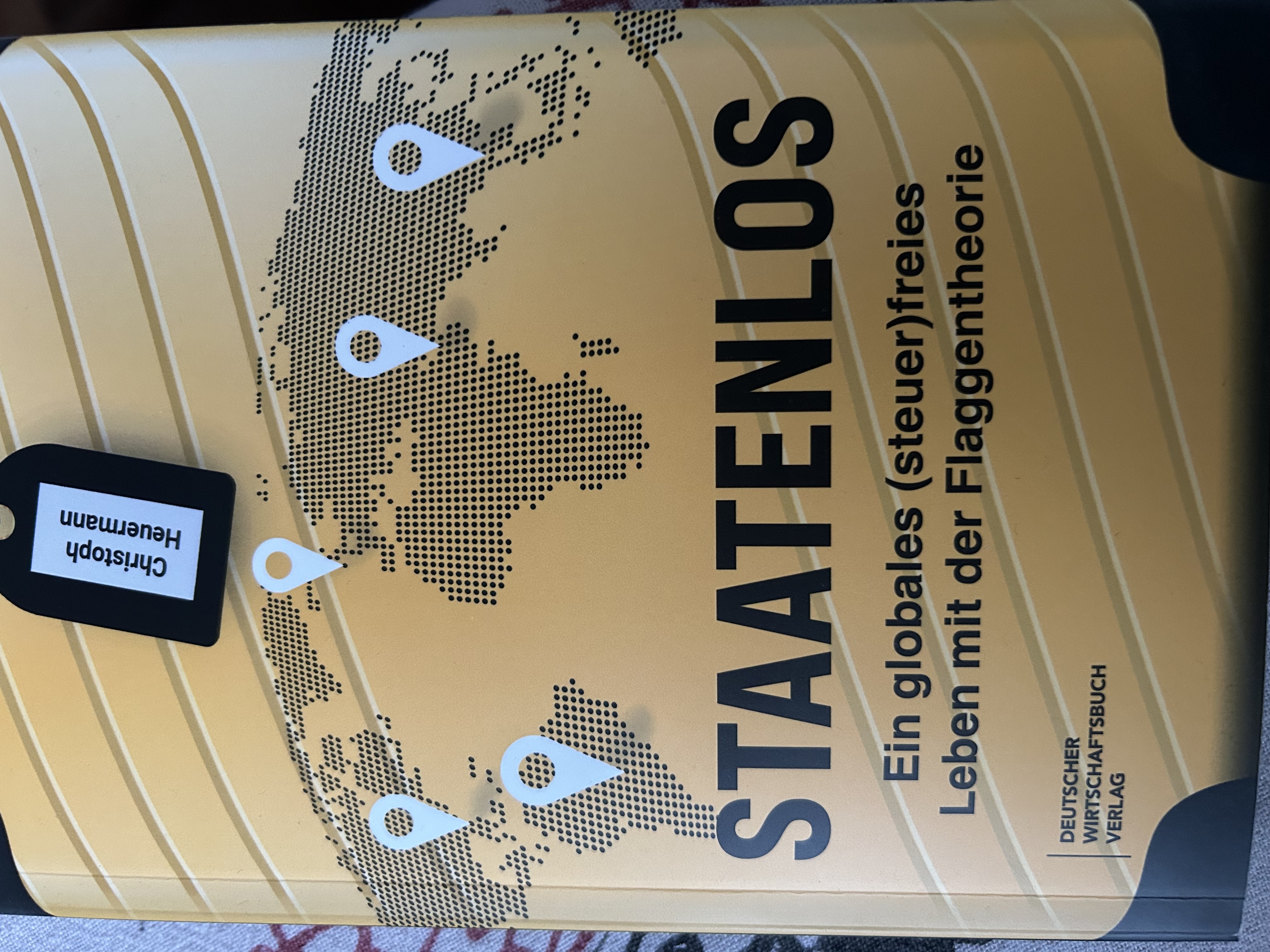 Staatenlos